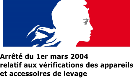 controle VGP agréé